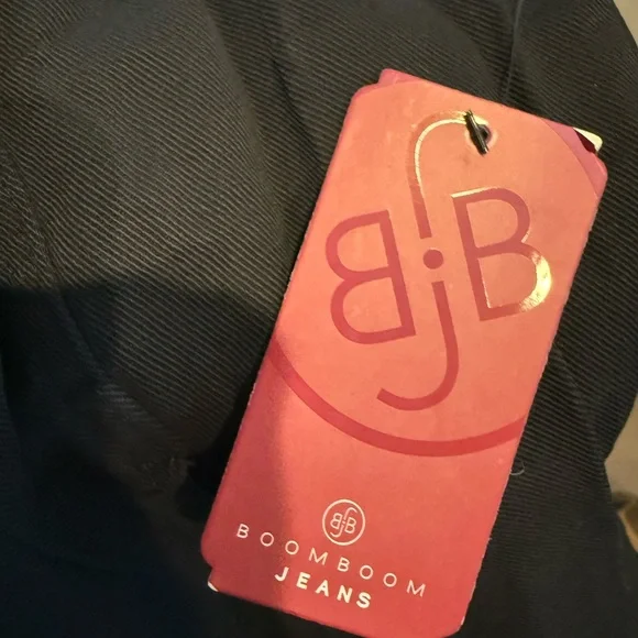 VIDA LOCA distressed denim jacket. - Picture 5 of 5